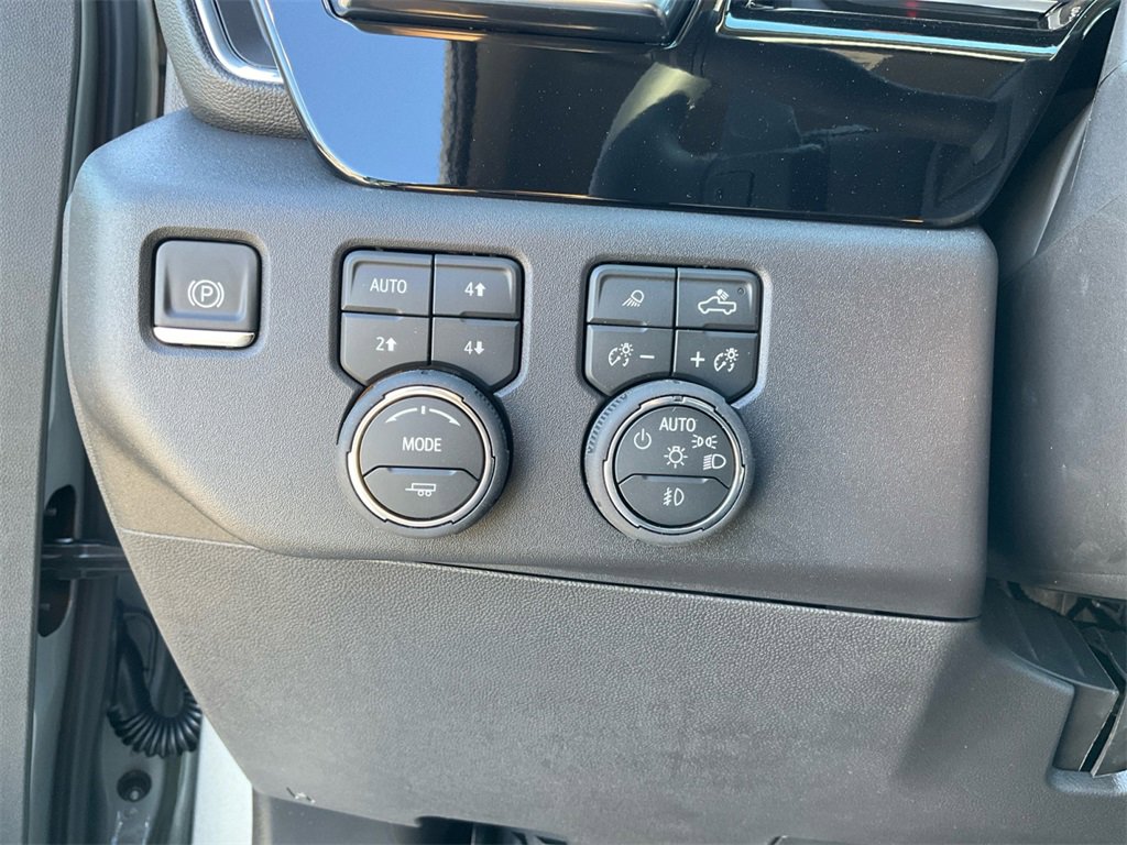 New 2026 Chevrolet Silverado 1500 RST image 11