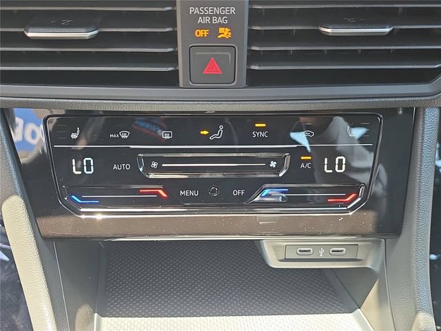 New 2026 Volkswagen Jetta Sport FWD image 18