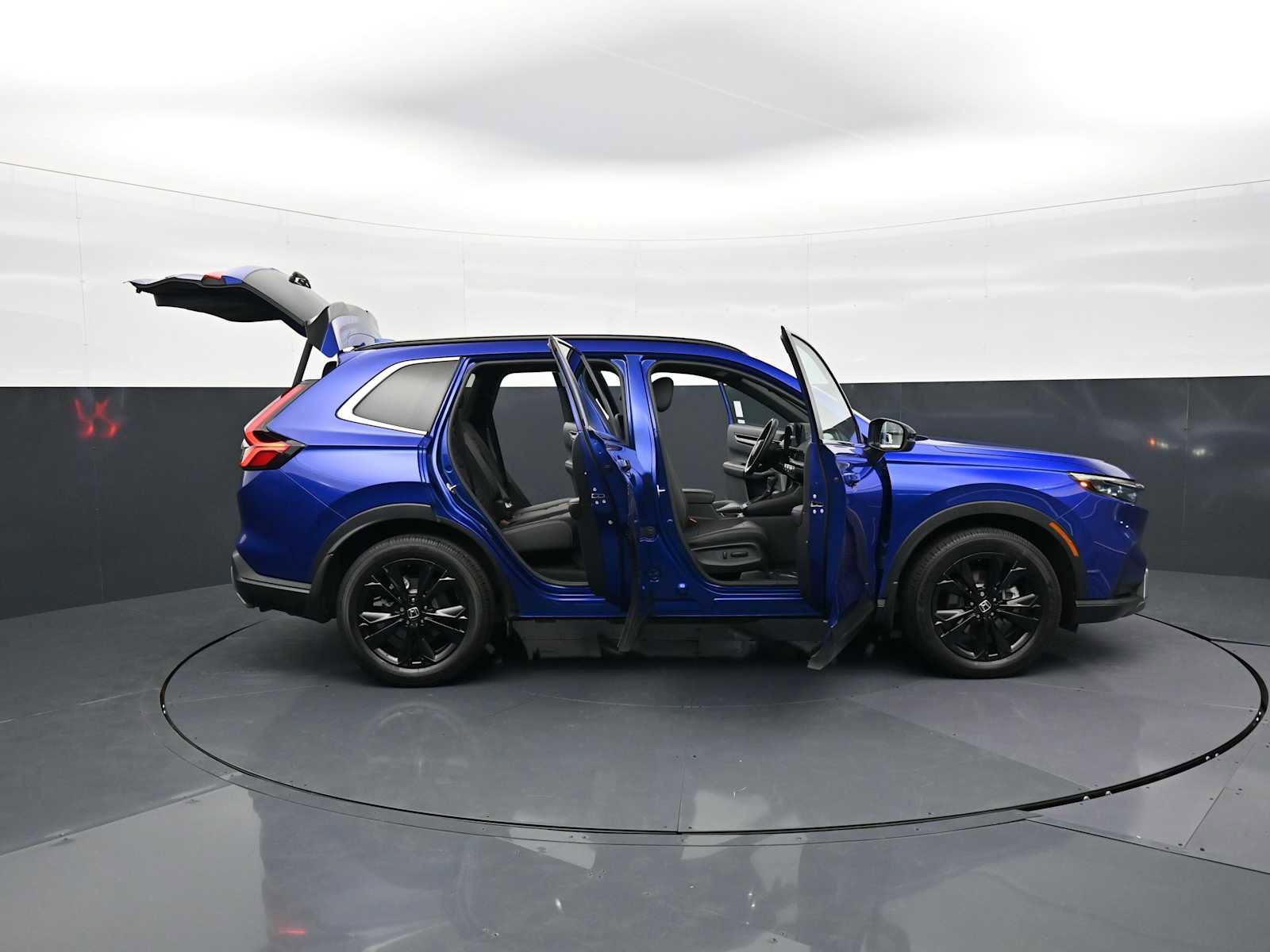 Used 2023 Honda CR-V Sport Touring image 35
