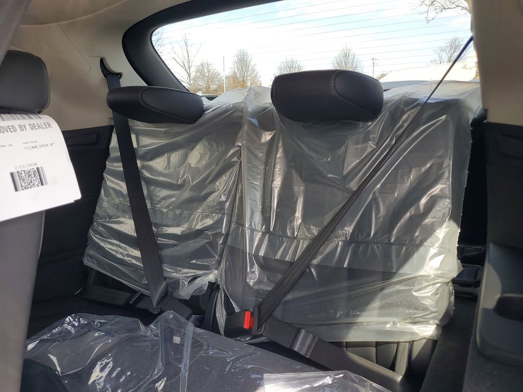 New 2026 Acura MDX FWD w/ Technology Package image 15