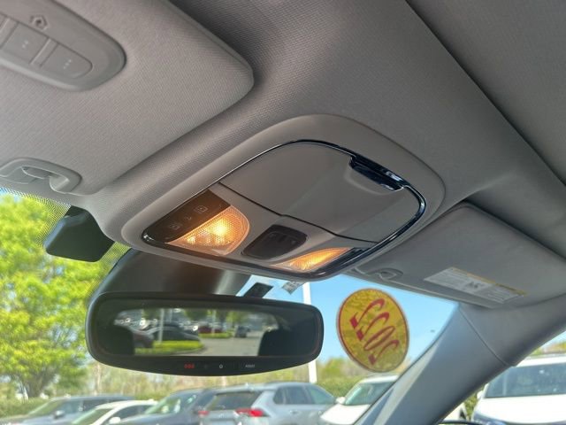 Used 2022 Jeep Cherokee Trailhawk w/ Sun, Sound & Nav Group image 27