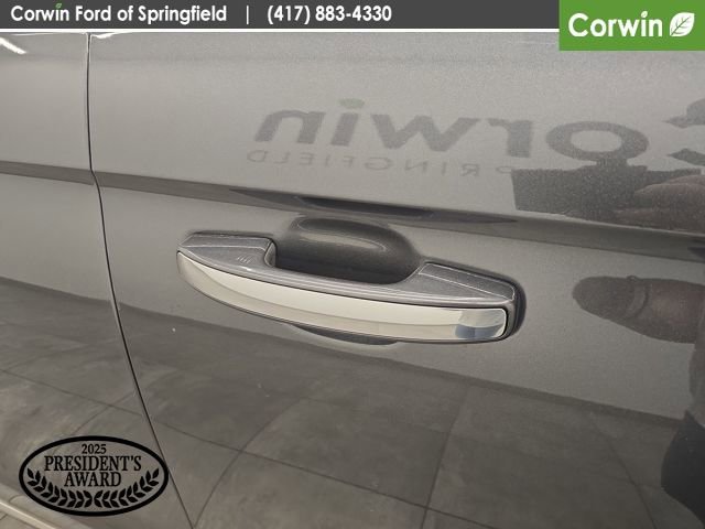 Used 2018 Ford Expedition Max Platinum image 8