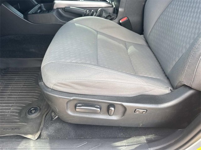 Used 2021 Toyota Tacoma SR5 image 18