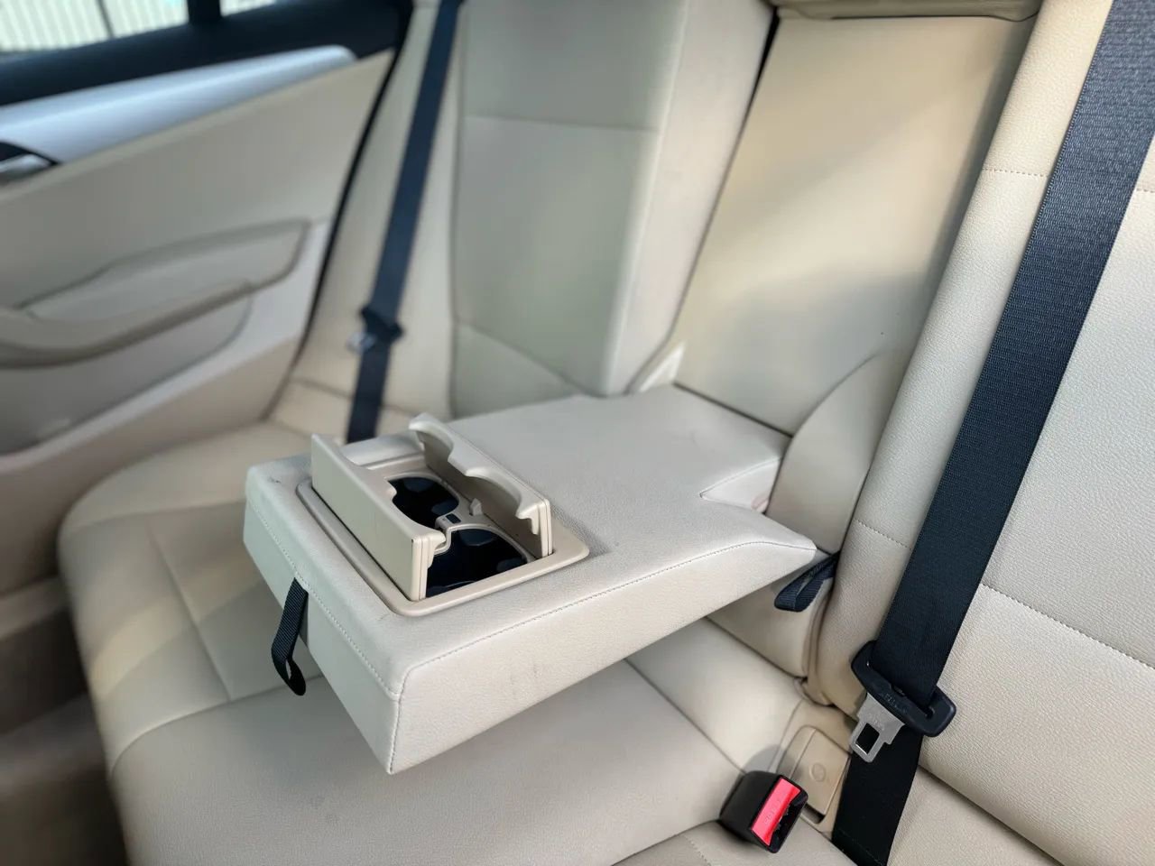 Used 2014 BMW X1 xDrive28i image 17