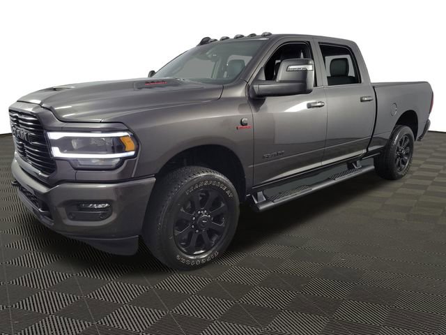Used 2024 RAM 2500 Laramie w/ Night Edition image 11