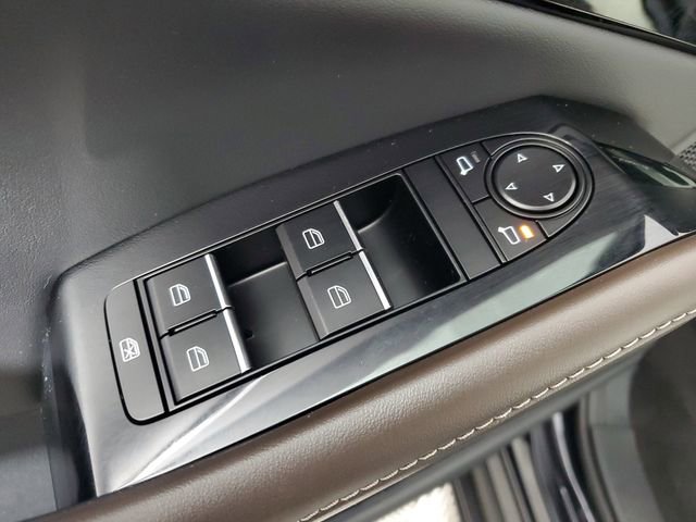 Used 2025 MAZDA CX-30 AWD 2.5 S w/ Premium Package image 20
