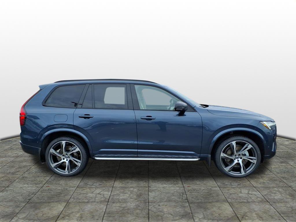 New 2026 Volvo XC90 B6 Ultra w/ Protection Package Premier image 2