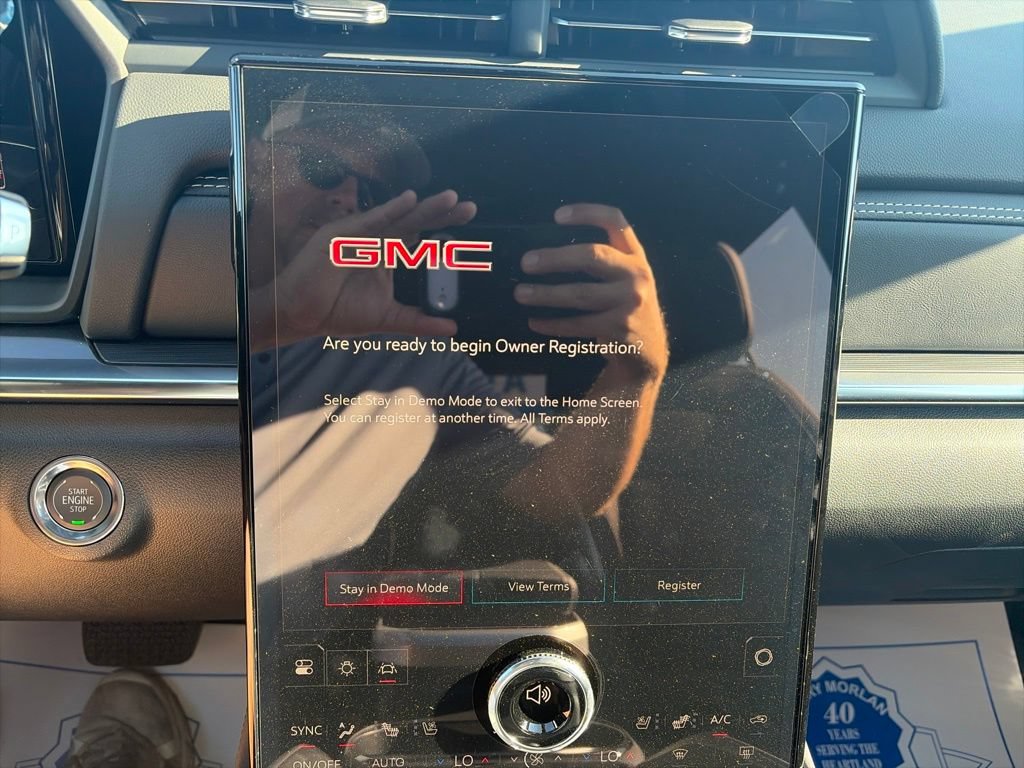 New 2027 GMC Terrain Elevation w/ Elevation Premium Package AWD/4WD image 22