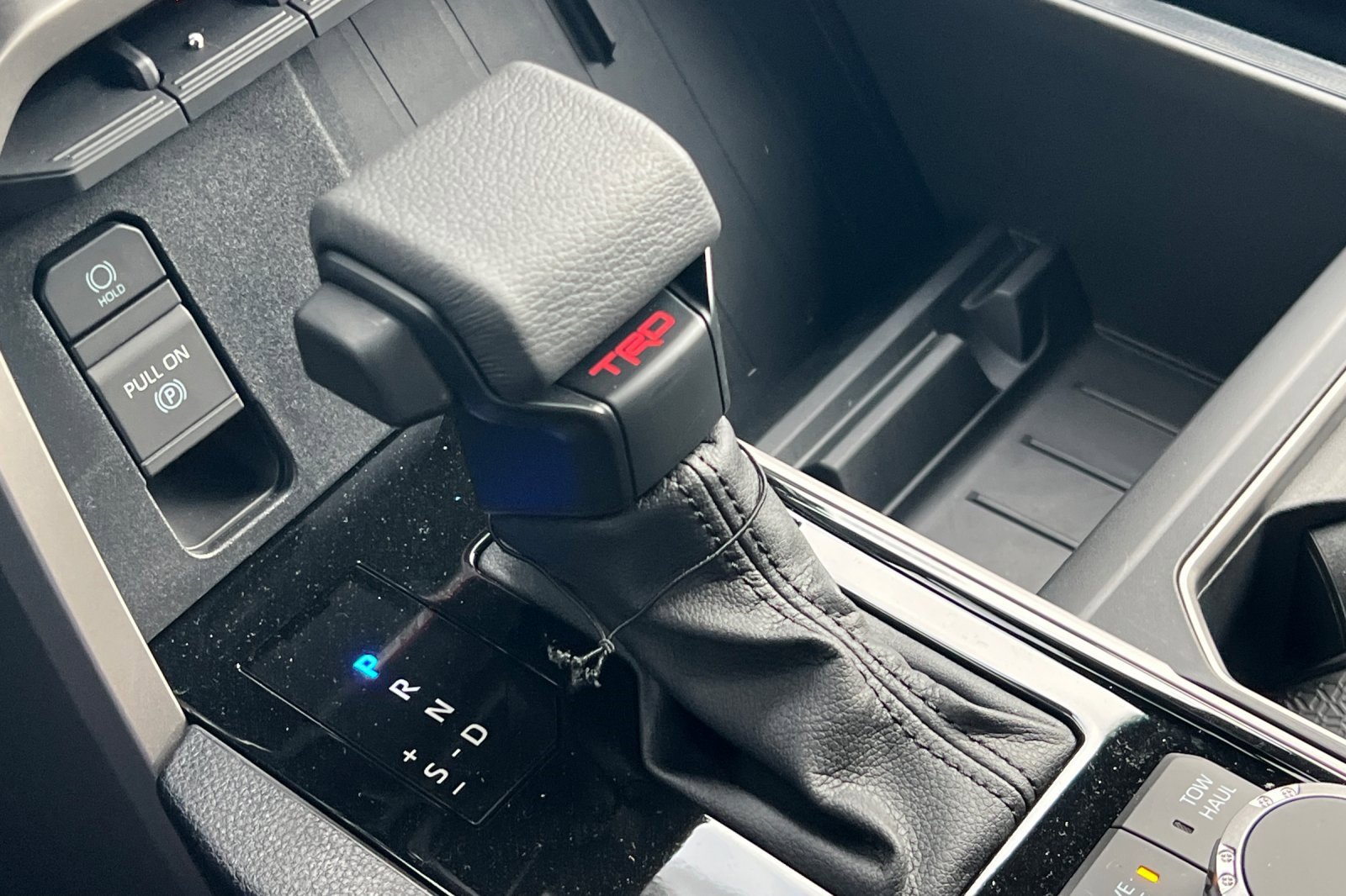 New 2026 Toyota Tundra SR5 w/ TRD Off-Road Package image 17