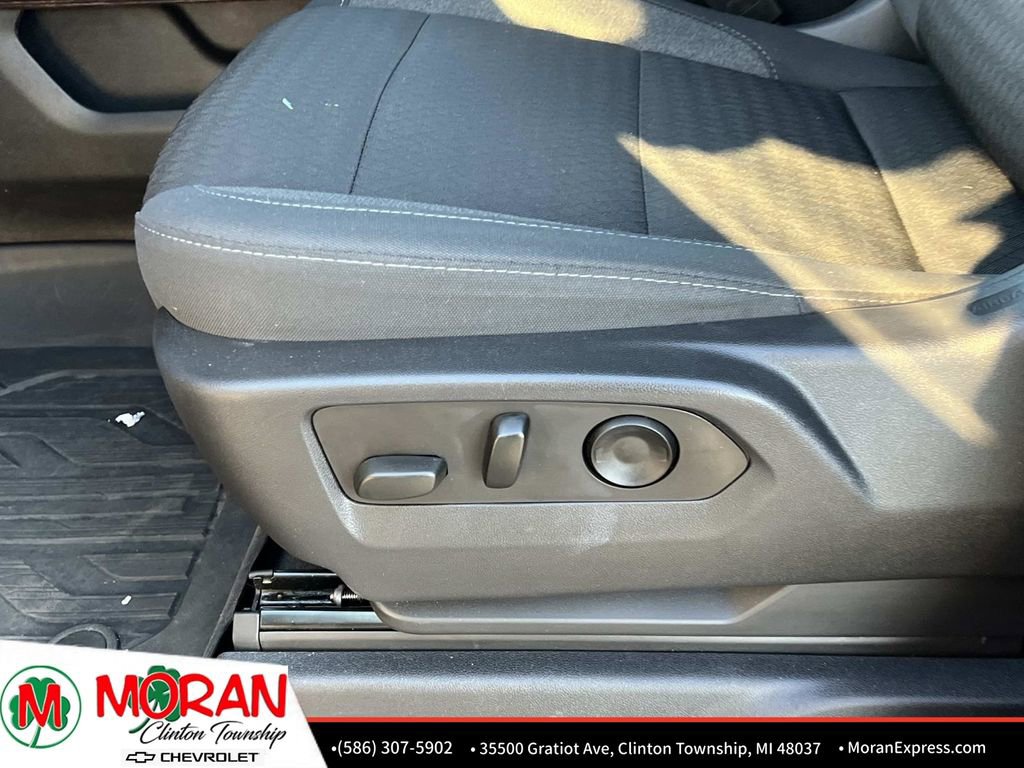 Used 2022 GMC Sierra 1500 Elevation image 17