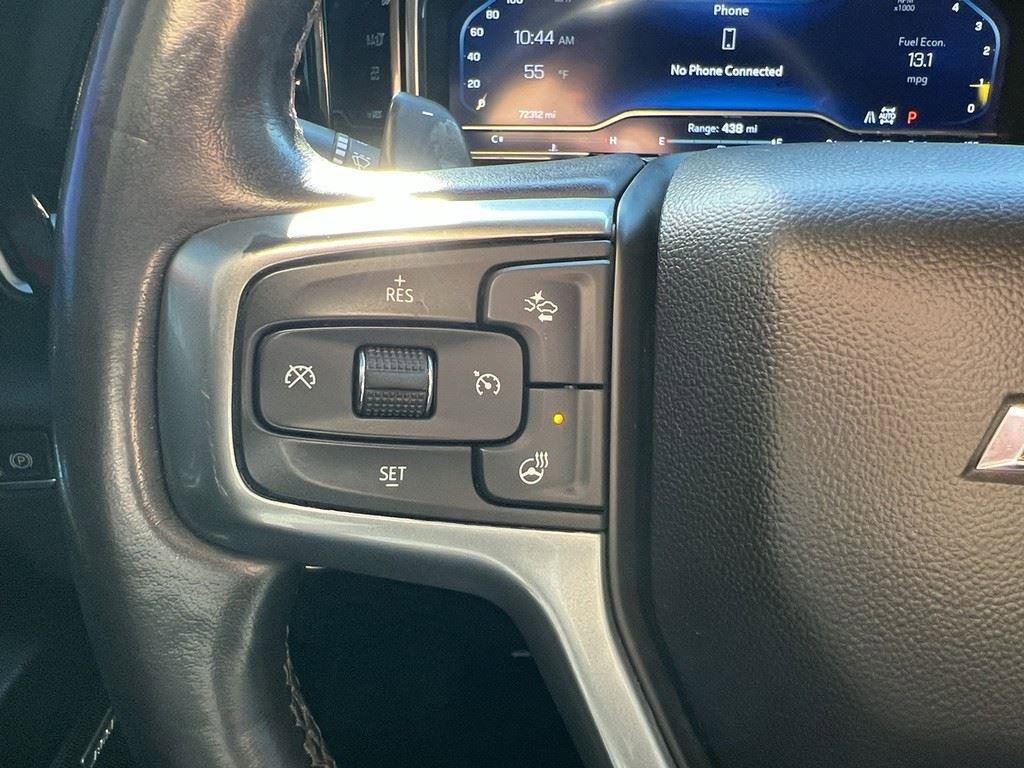 Used 2022 Chevrolet Silverado 1500 RST w/ Texas Edition Plus image 48