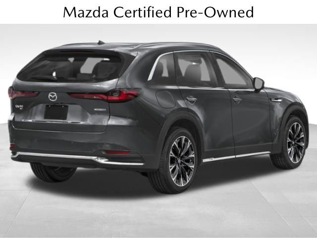 Used 2024 MAZDA CX-90 Plug-In Hybrid w/ Premium Plus image 2