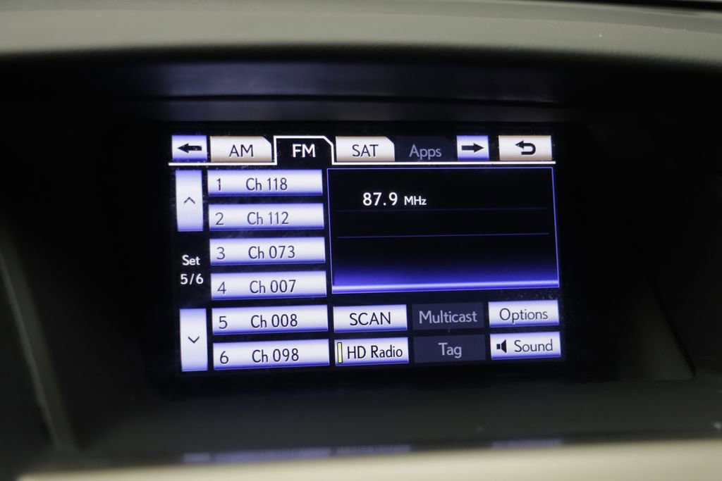 Used 2015 Lexus RX 350 AWD image 9