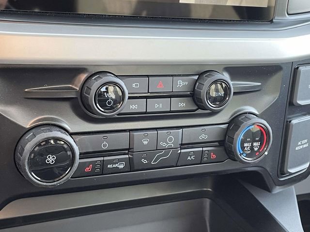 New 2026 Ford F250 XLT w/ XLT Premium Package AWD/4WD image 30