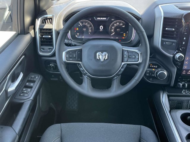 New 2026 RAM 1500 Big Horn AWD/4WD image 14