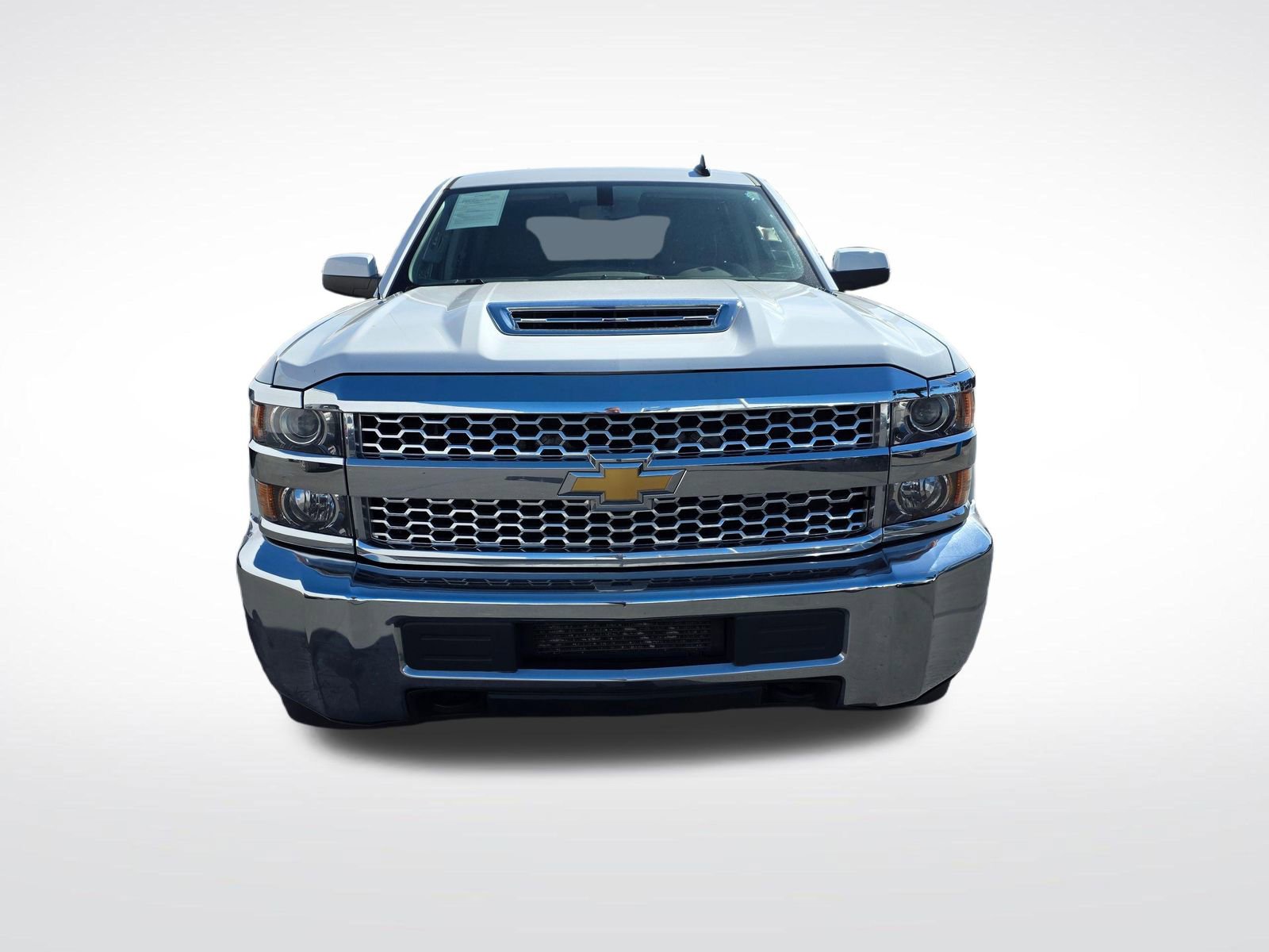 Used 2019 Chevrolet Silverado 2500 LT image 3