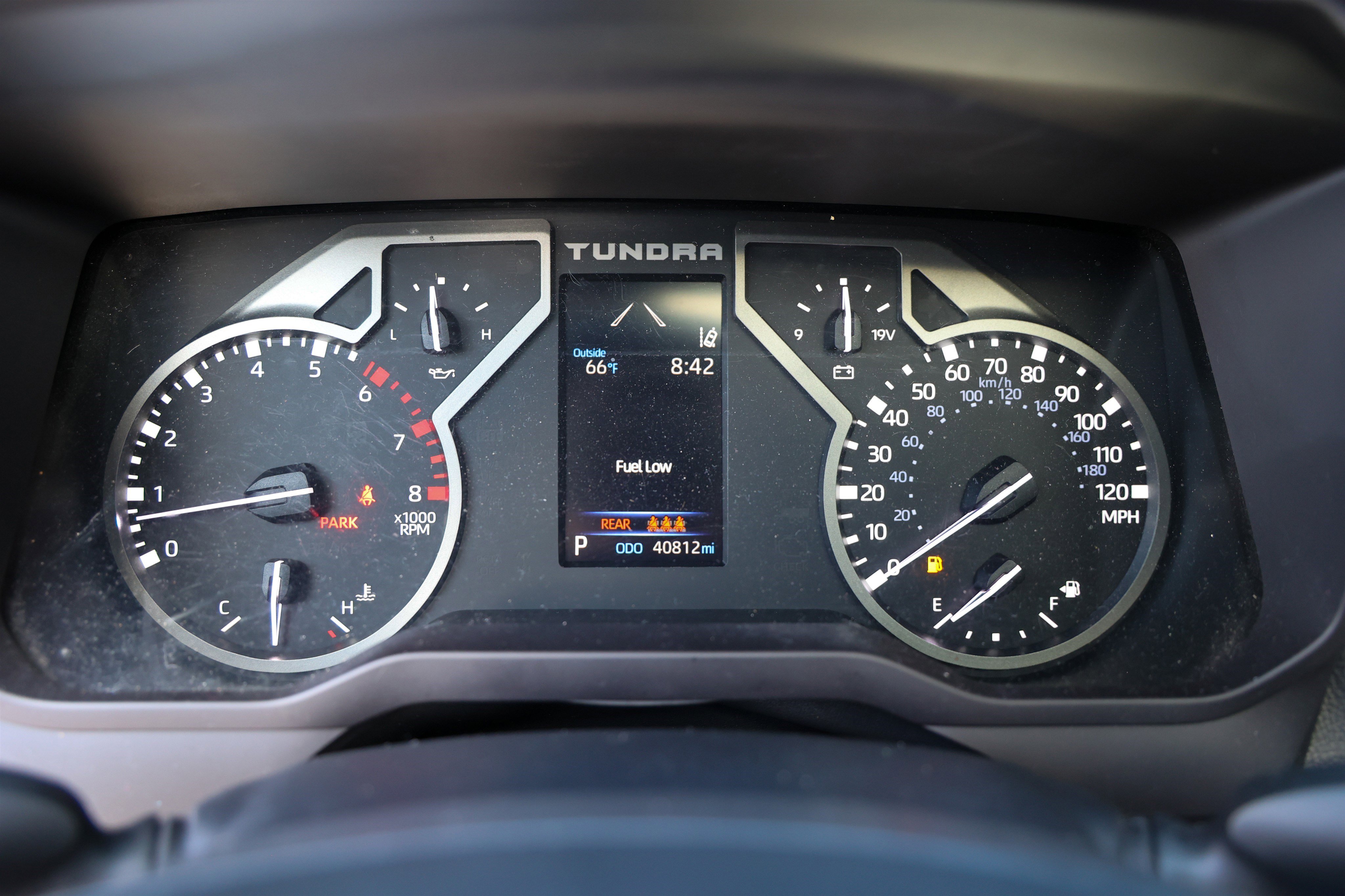 Used 2023 Toyota Tundra Limited image 17