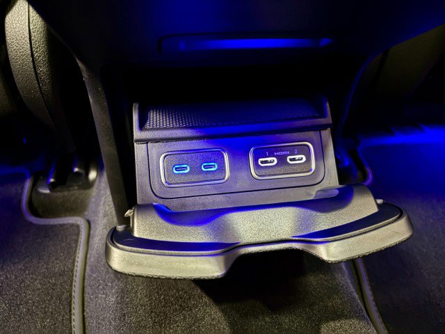 New 2026 Mercedes-Benz GLS 63 AMG 4MATIC image 31