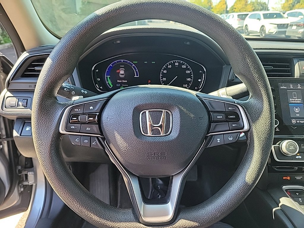 Certified 2020 Honda Insight EX image 16
