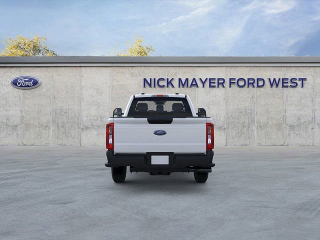New 2026 Ford F250 XL image 5
