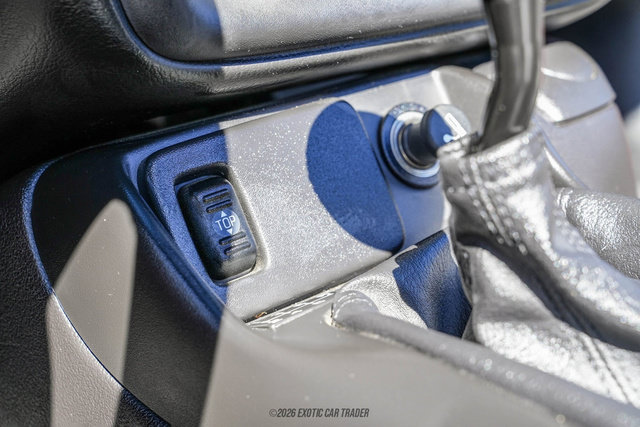 Used 2002 Chevrolet Camaro Z28 w/ SS Performance/Appearance Pkg RWD image 58