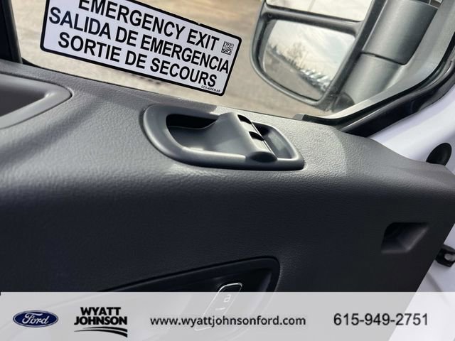 New 2026 Ford Transit 350 XLT image 26