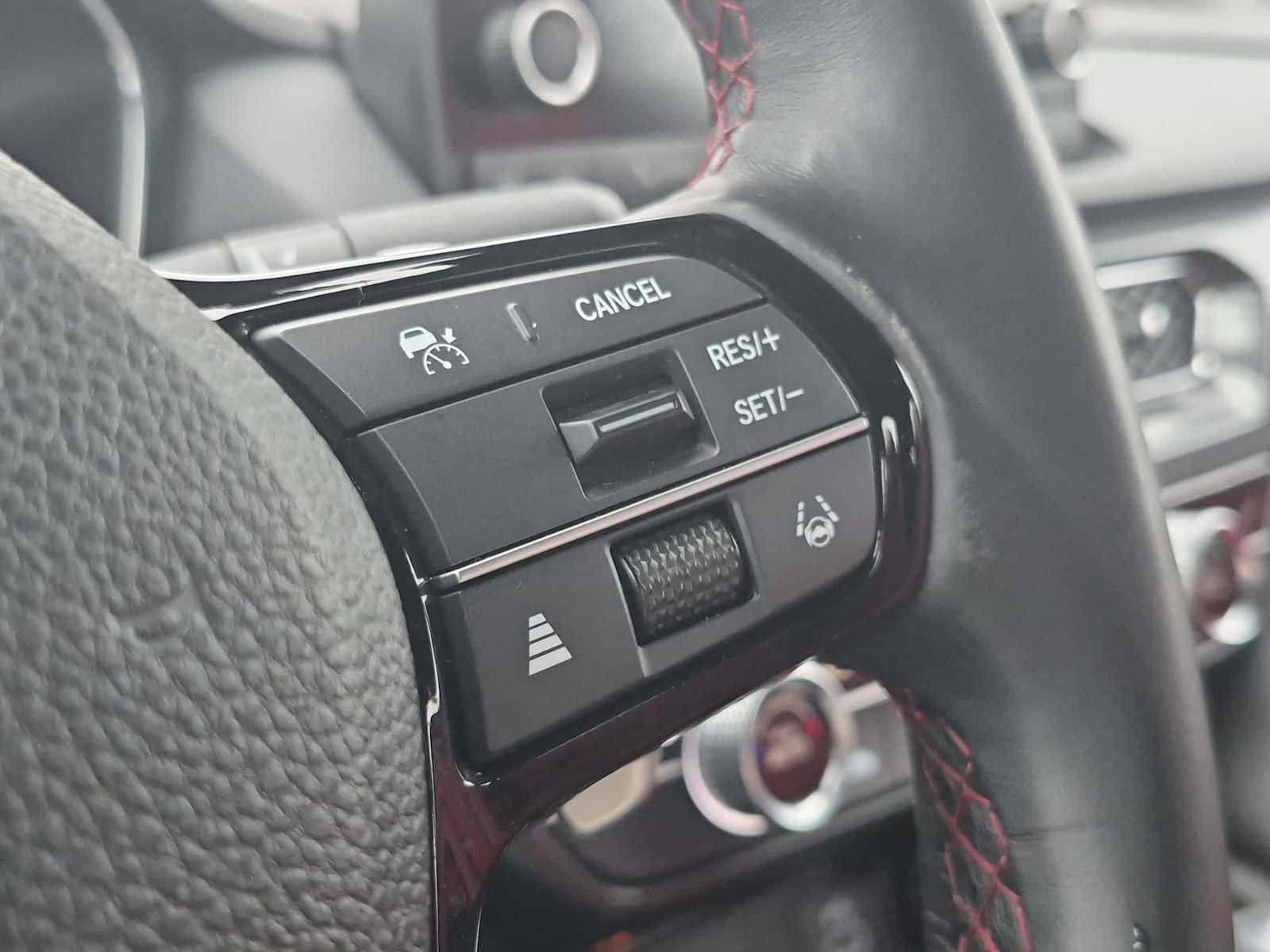 Used 2025 Acura Integra A-Spec FWD image 25