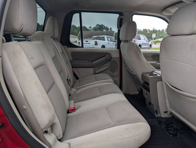 Used 2007 Ford Explorer Sport Trac XLT RWD image 21