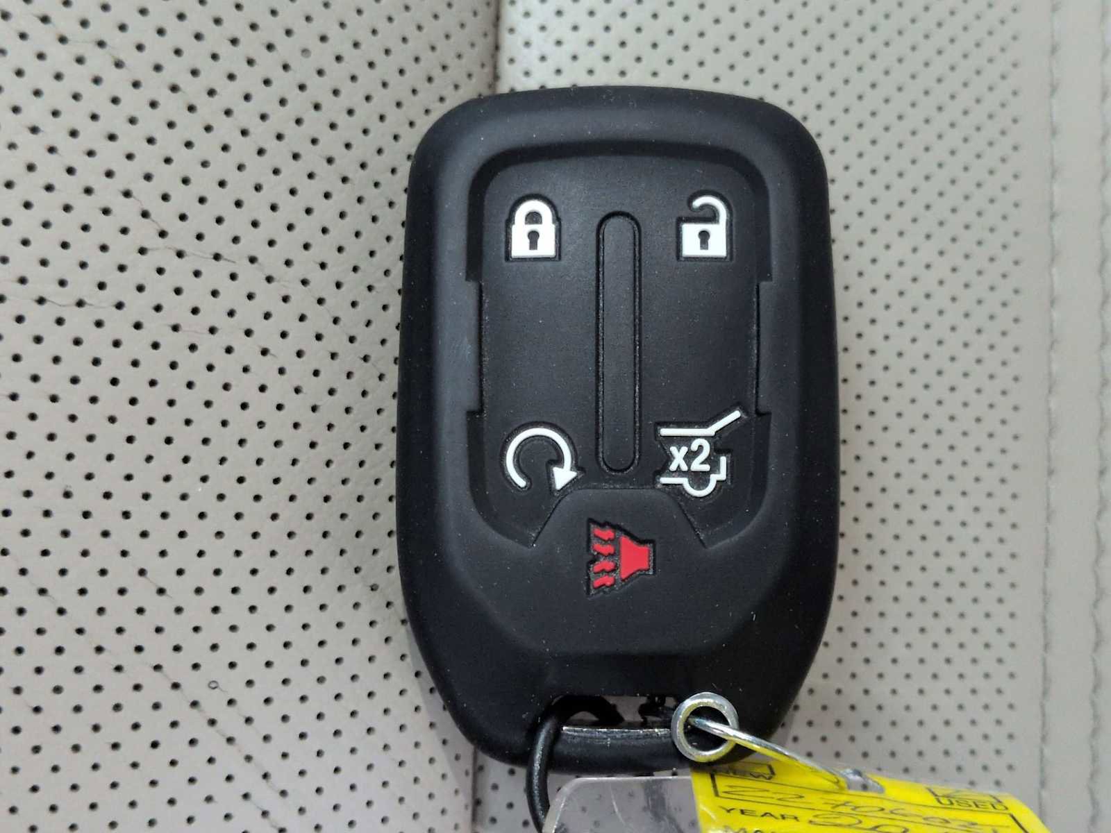 Used 2017 GMC Acadia Denali w/ Technology Package image 38