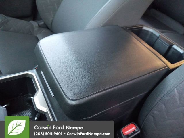 Used 2025 Toyota Tacoma SR5 image 19