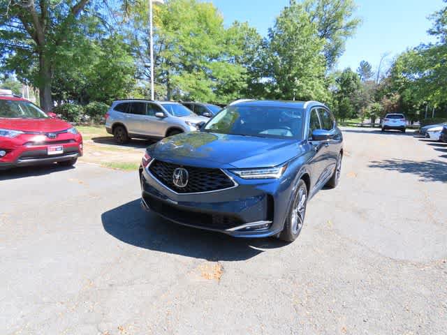 Used 2026 Acura MDX w/ Advance Package
