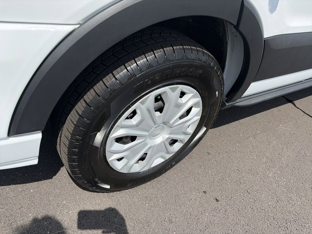 Used 2024 Ford Transit 350 XLT RWD image 10