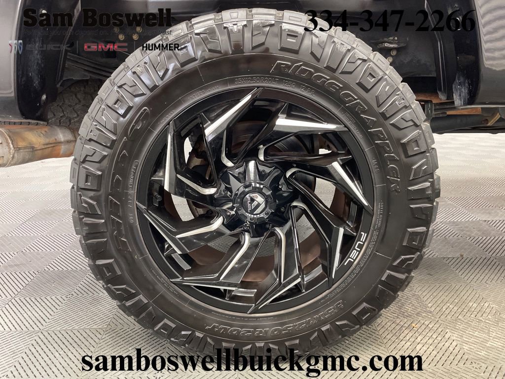 Used 2020 Ford F250 Lariat w/ Lariat Ultimate Package image 39