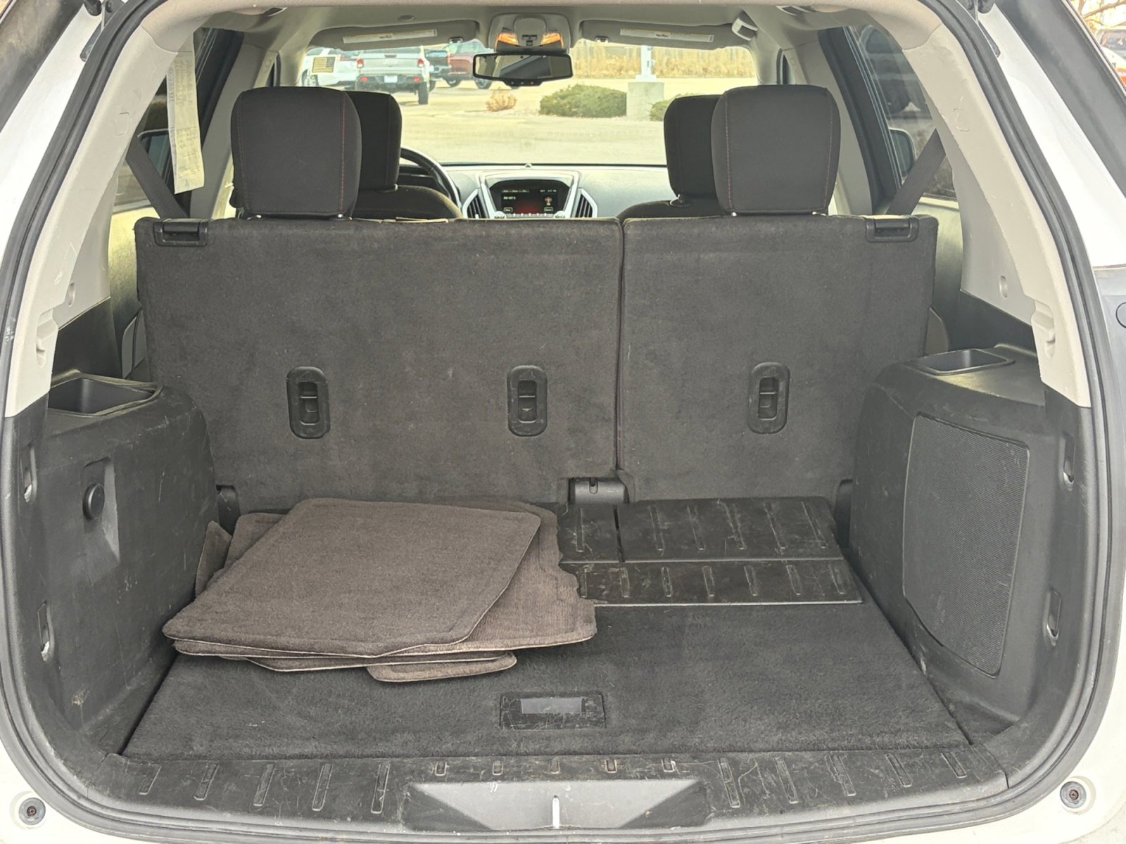 Used 2016 GMC Terrain SLE w/ Driver Alert Package I image 21