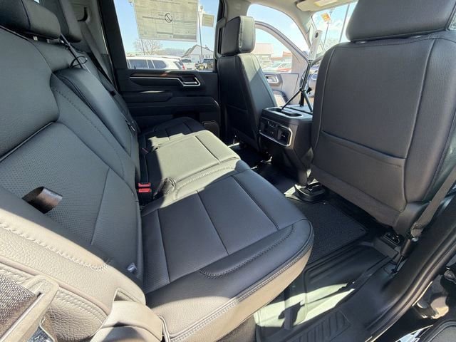 New 2026 GMC Sierra 2500 Denali w/ Denali Reserve Package AWD/4WD image 27