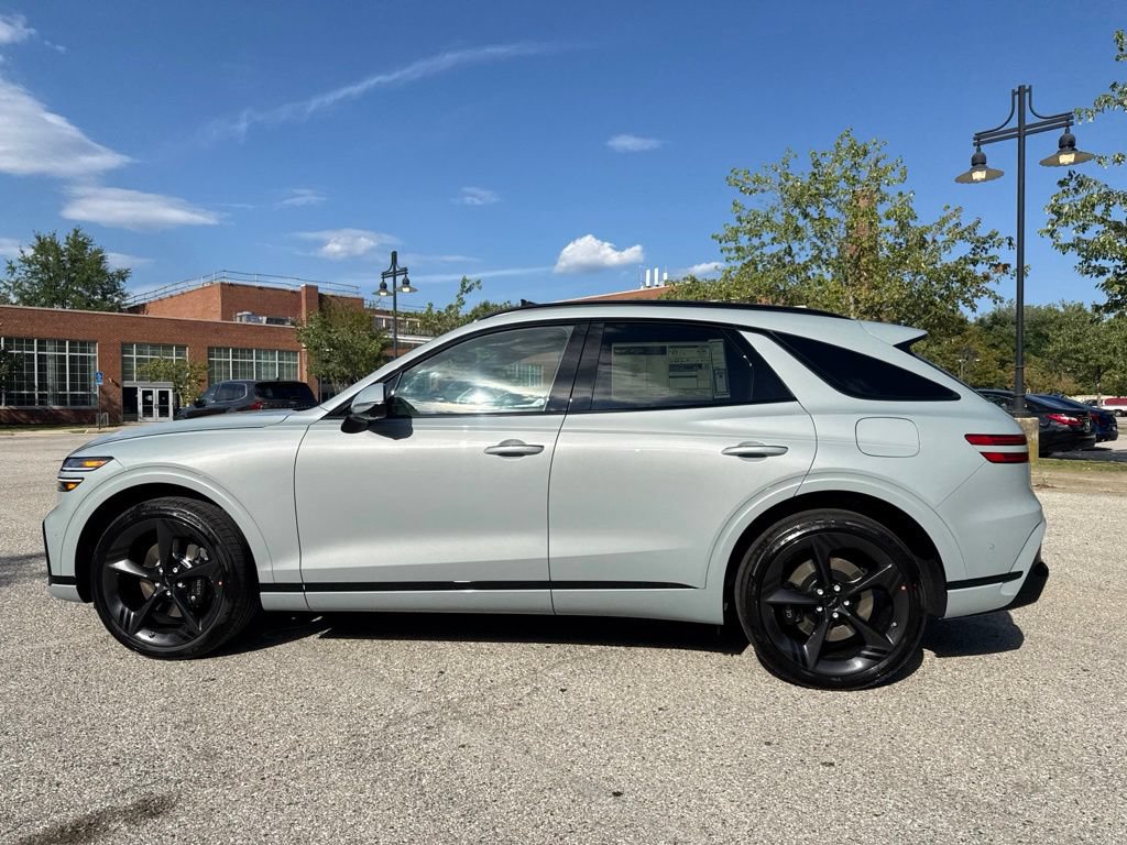 New 2027 Genesis GV70 2.5T Sport Prestige AWD/4WD image 6