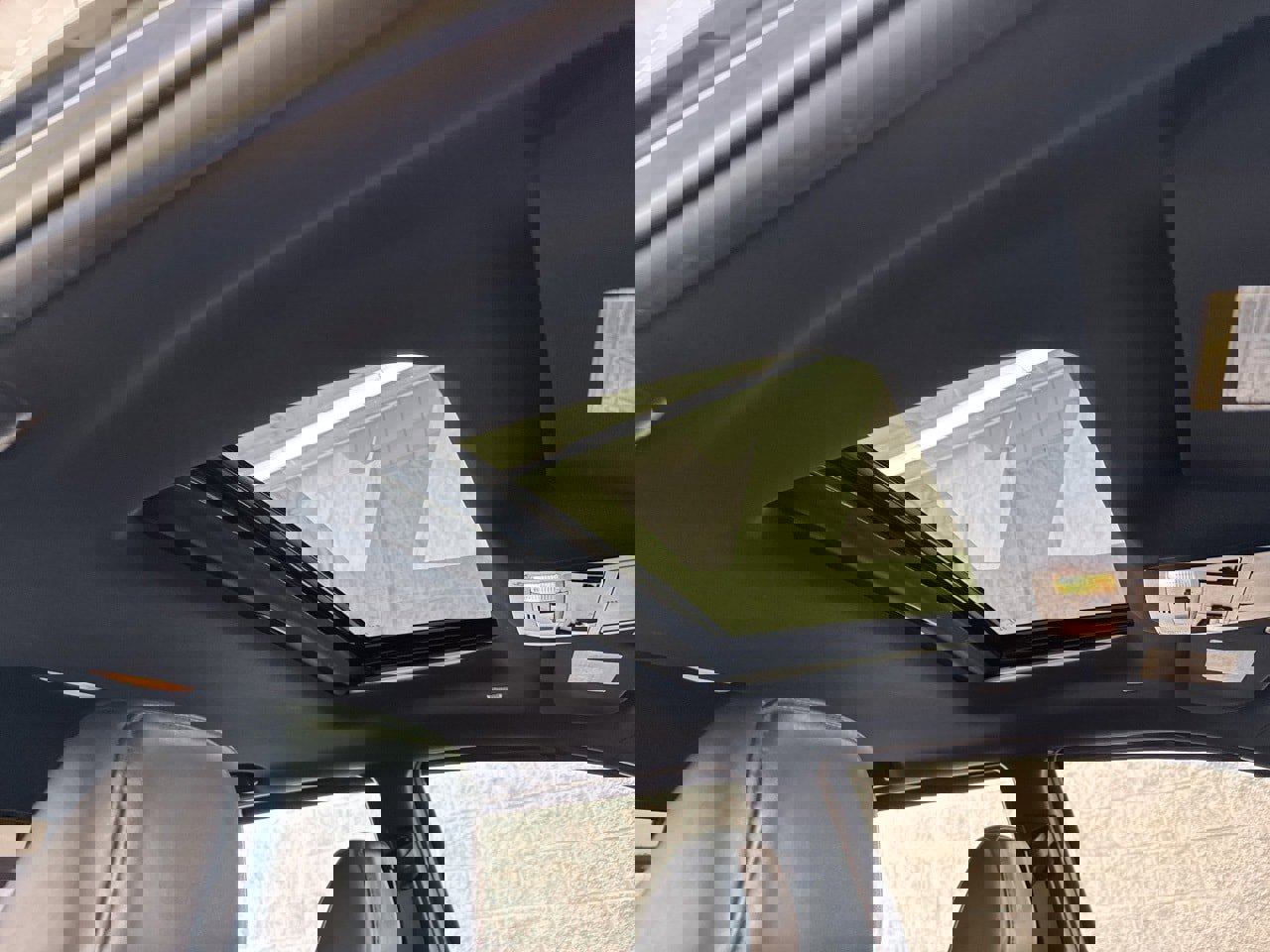 Certified 2021 Toyota Tacoma Limited image 53