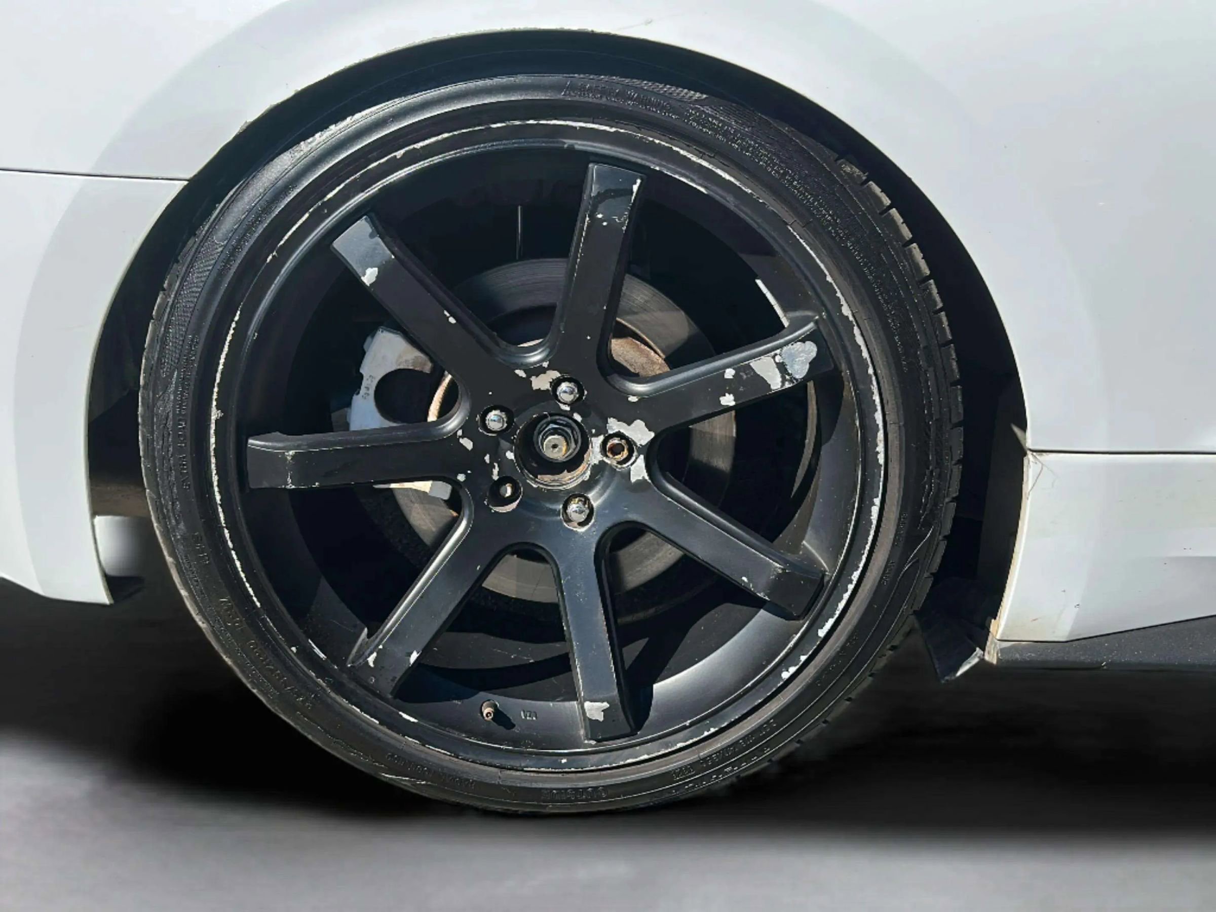 Used 2016 Ford Mustang GT image 34