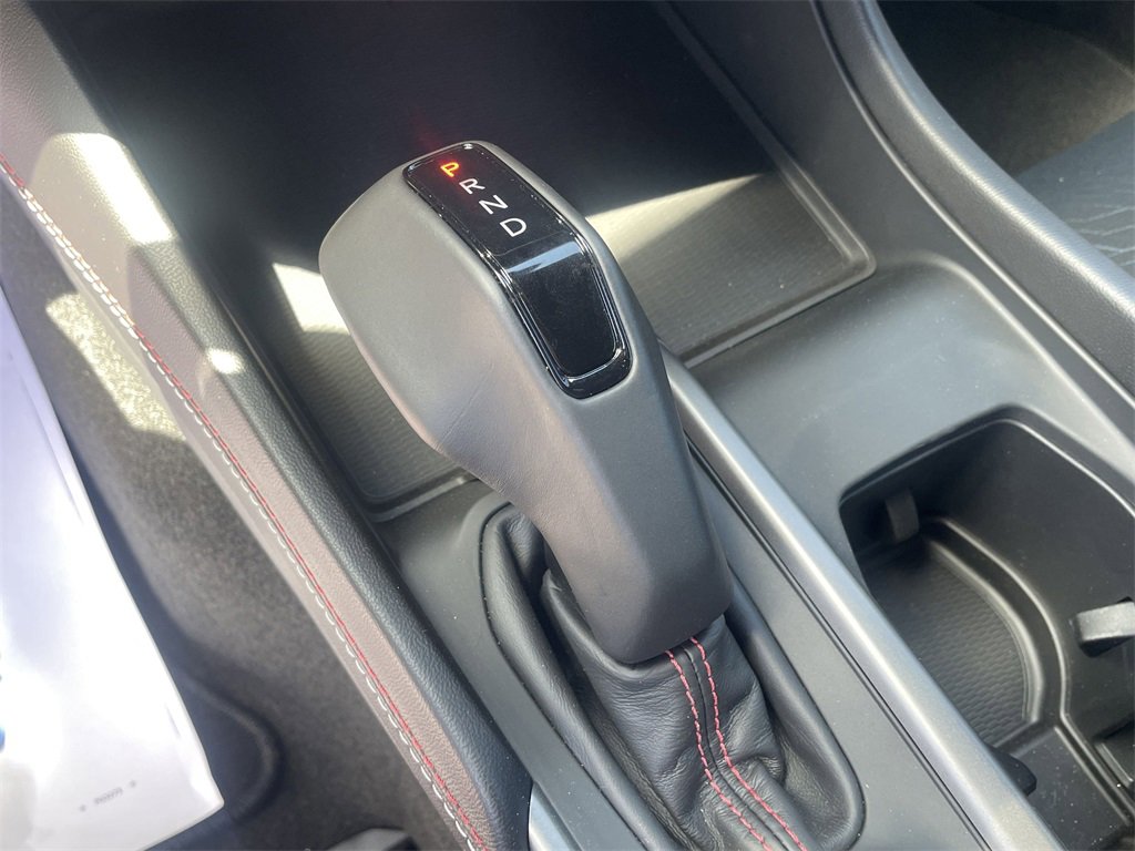 New 2025 Dodge Charger R/T w/ Quick Order Package 25M R/T image 21