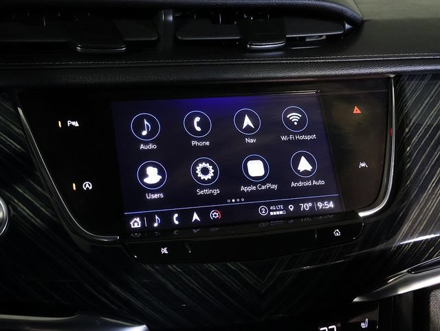 Used 2023 Cadillac XT6 Premium Luxury w/ LPO, Floor Liner Package AWD/4WD image 19