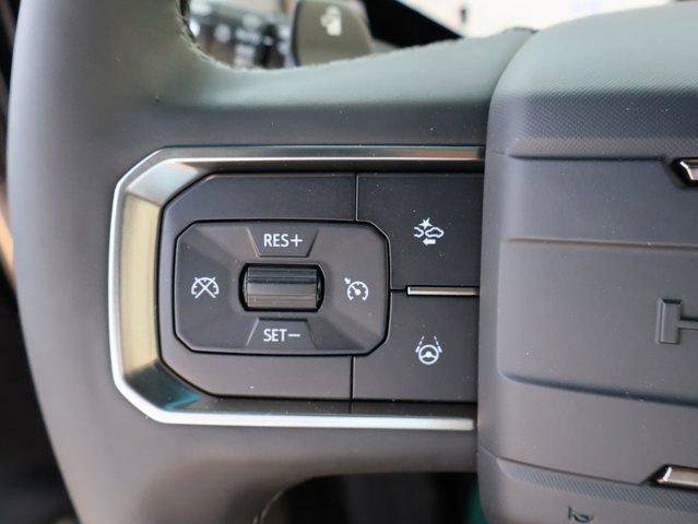 New 2025 GMC Hummer EV 2X w/ LPO, Dark Essentials Package image 29