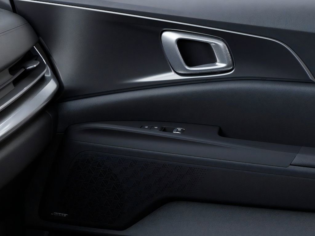 New 2026 Kia Carnival SX Prestige FWD image 25