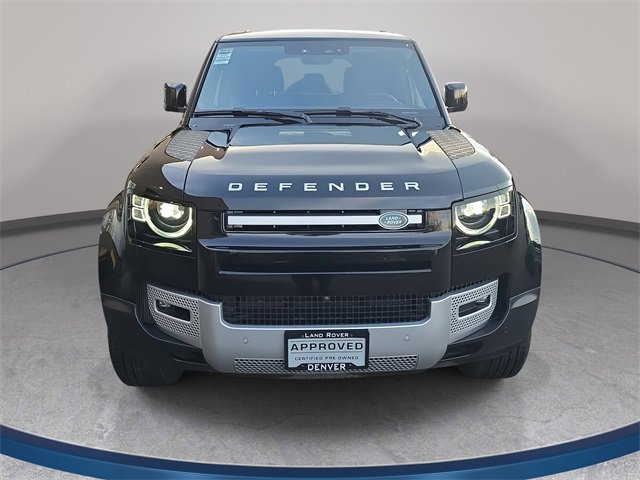 Used 2025 Land Rover Defender 110 S image 2