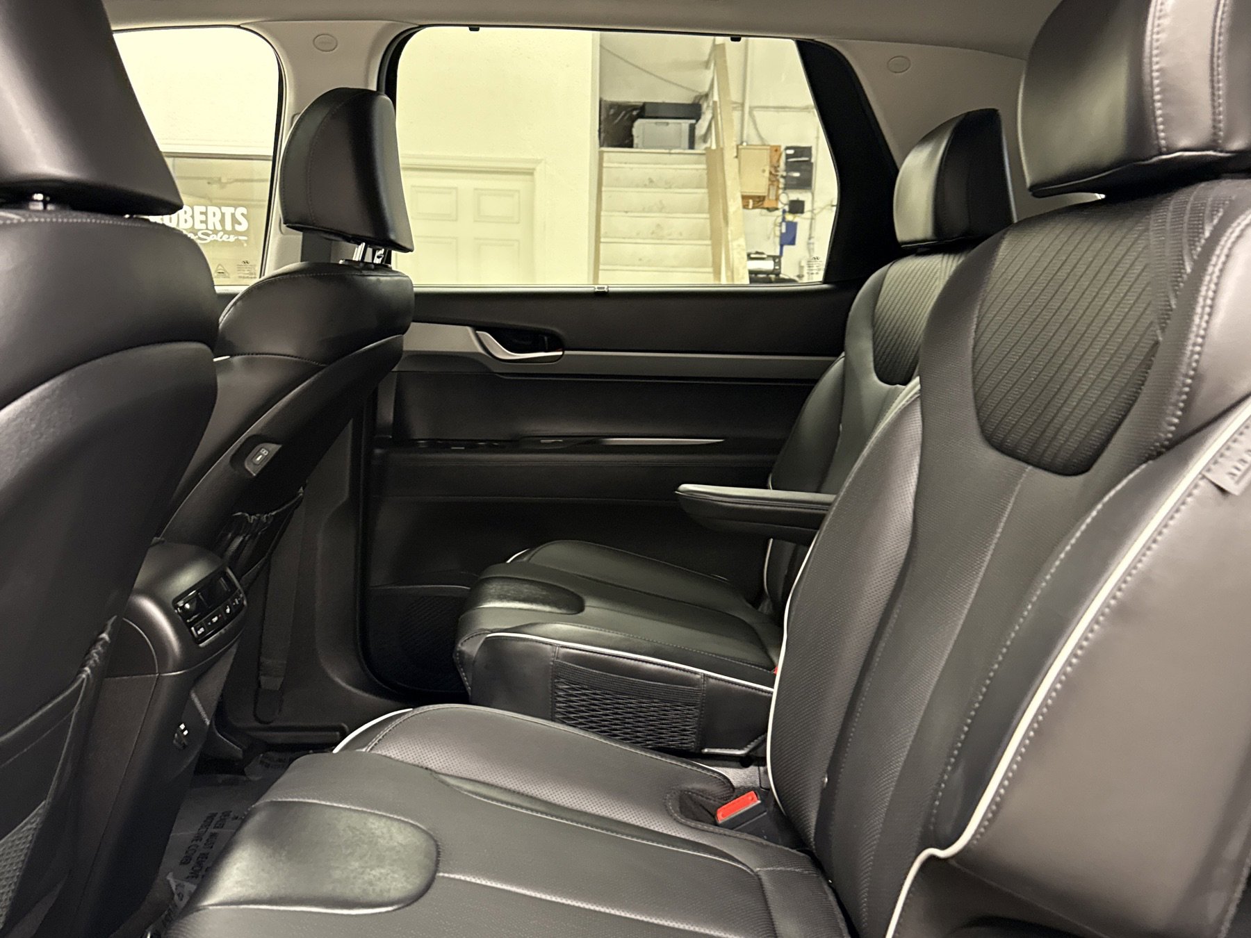 Used 2025 Hyundai Palisade XRT image 14