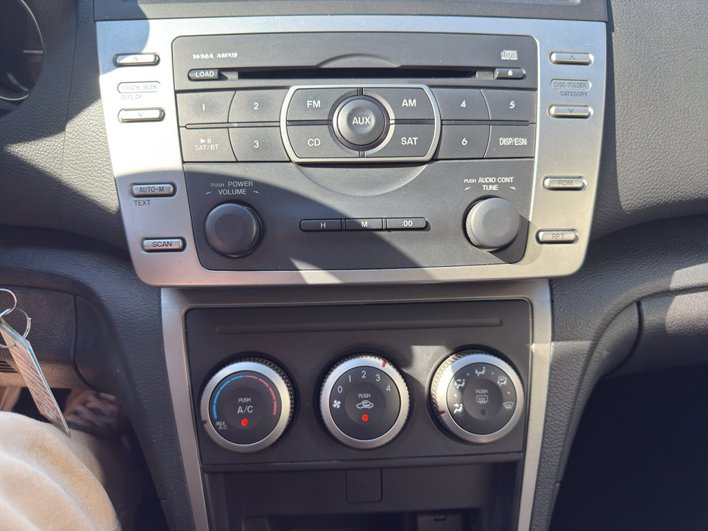 Used 2011 MAZDA MAZDA6 i Sport image 21
