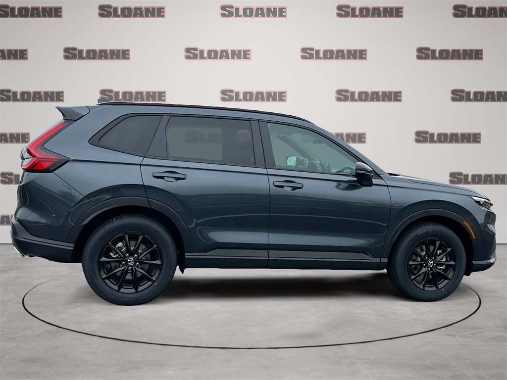 New 2026 Honda CR-V Sport-L image 6