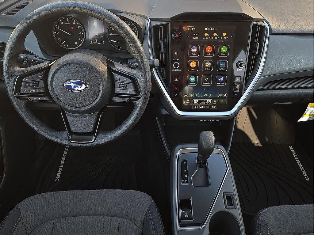 Certified 2025 Subaru Crosstrek 2.0i Premium image 12