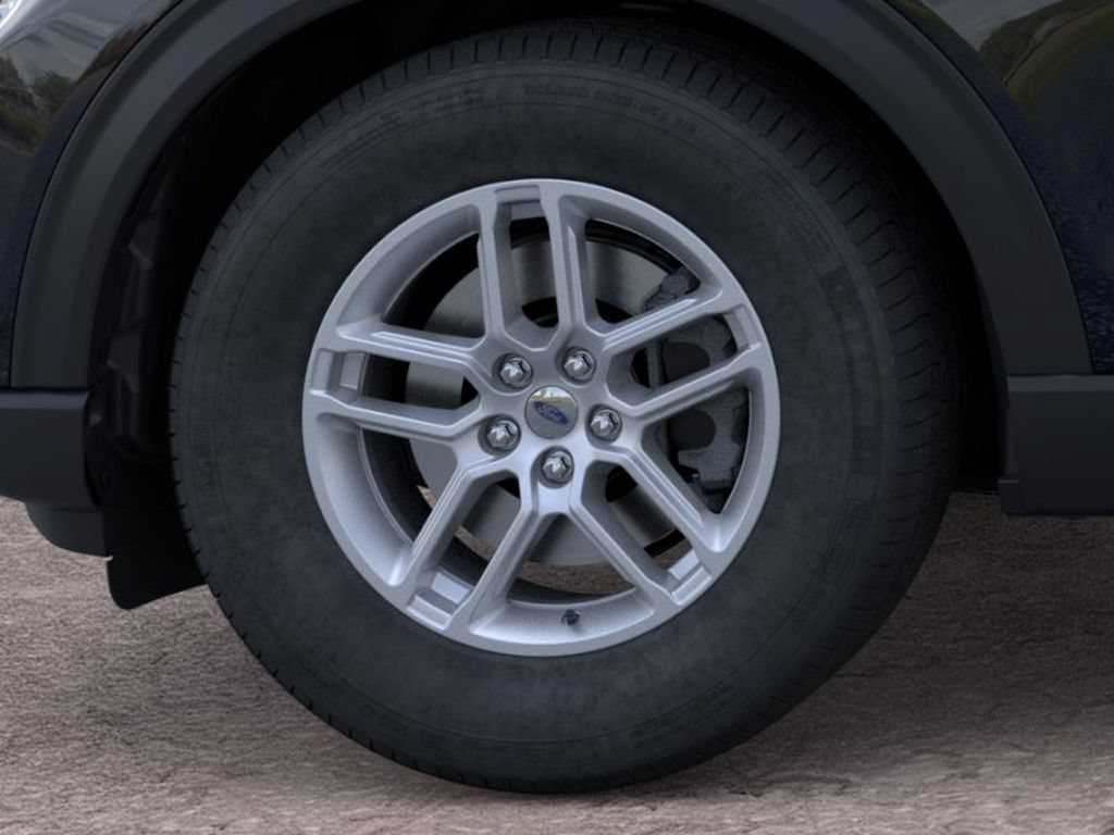 New 2026 Ford Explorer Active AWD/4WD image 19