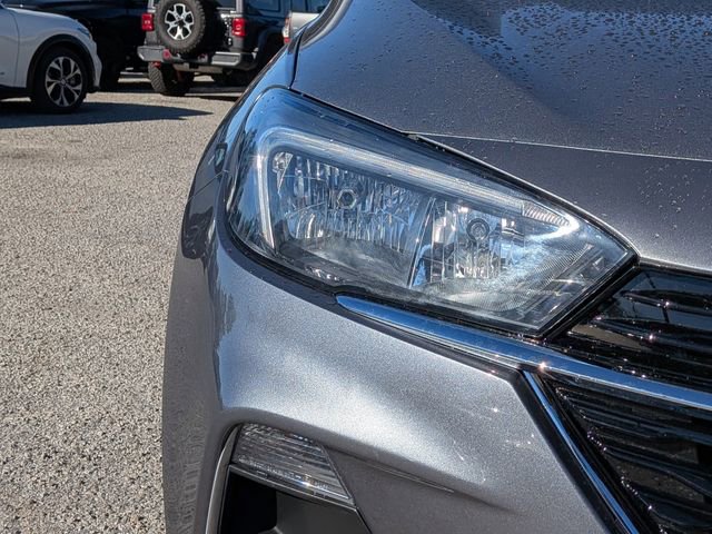 Used 2021 Buick Encore GX Select image 9