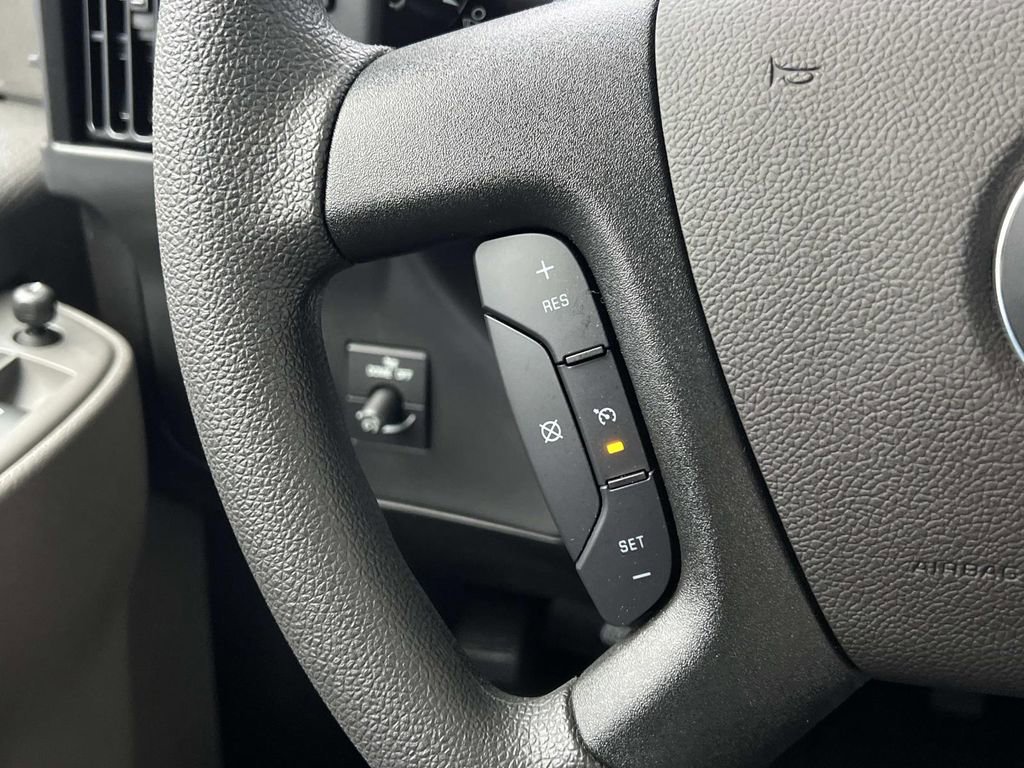 New 2025 Chevrolet Express 2500 w/ Driver Convenience Package image 22